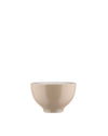 Tonale Pale Yellow Large bowl Alessi