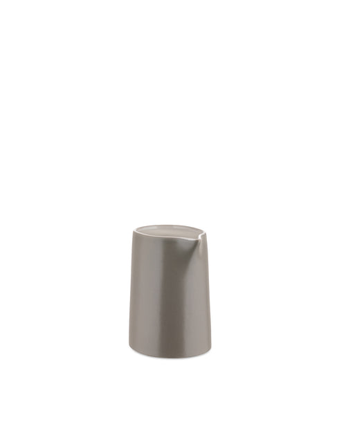 Tonale black Pitcher Alessi