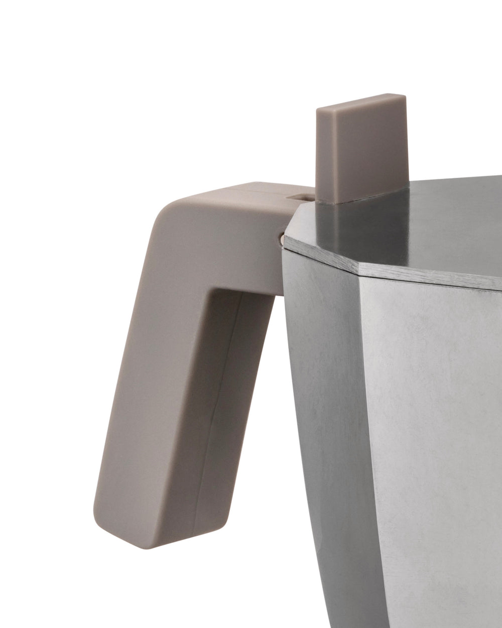 Alessi Espressokocher MOKA Classic 6 | Kaffeebrüher | Kochen & Essen Alessi Espressokocher MOKA Classic 6 | Kaffeebrüher | Kochen & Essen