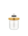 ES16 yellow, black, white, cl 75 || 26 ½ oz Kitchen box Alessi