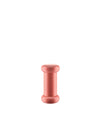 ES19 pink Pepper / salt / spice mill Alessi