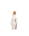 Holyhedrics Mary Default Title Figurine in porcelain Alessi