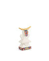 Holyhedrics Cow Default Title Figurine in porcelain Alessi