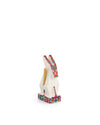 Holyhedrics Donkey Default Title Figurine in porcelain Alessi