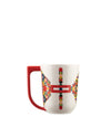 Holyhedrics red Mug Alessi