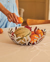 Mediterraneo green, cm 25 || inch 9¾″ Fruit holder Alessi 1
