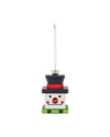 Snow Cube Default Title Christmas ornament Alessi