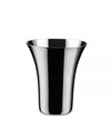 Kuru Kuru stainless steel Cup Alessi