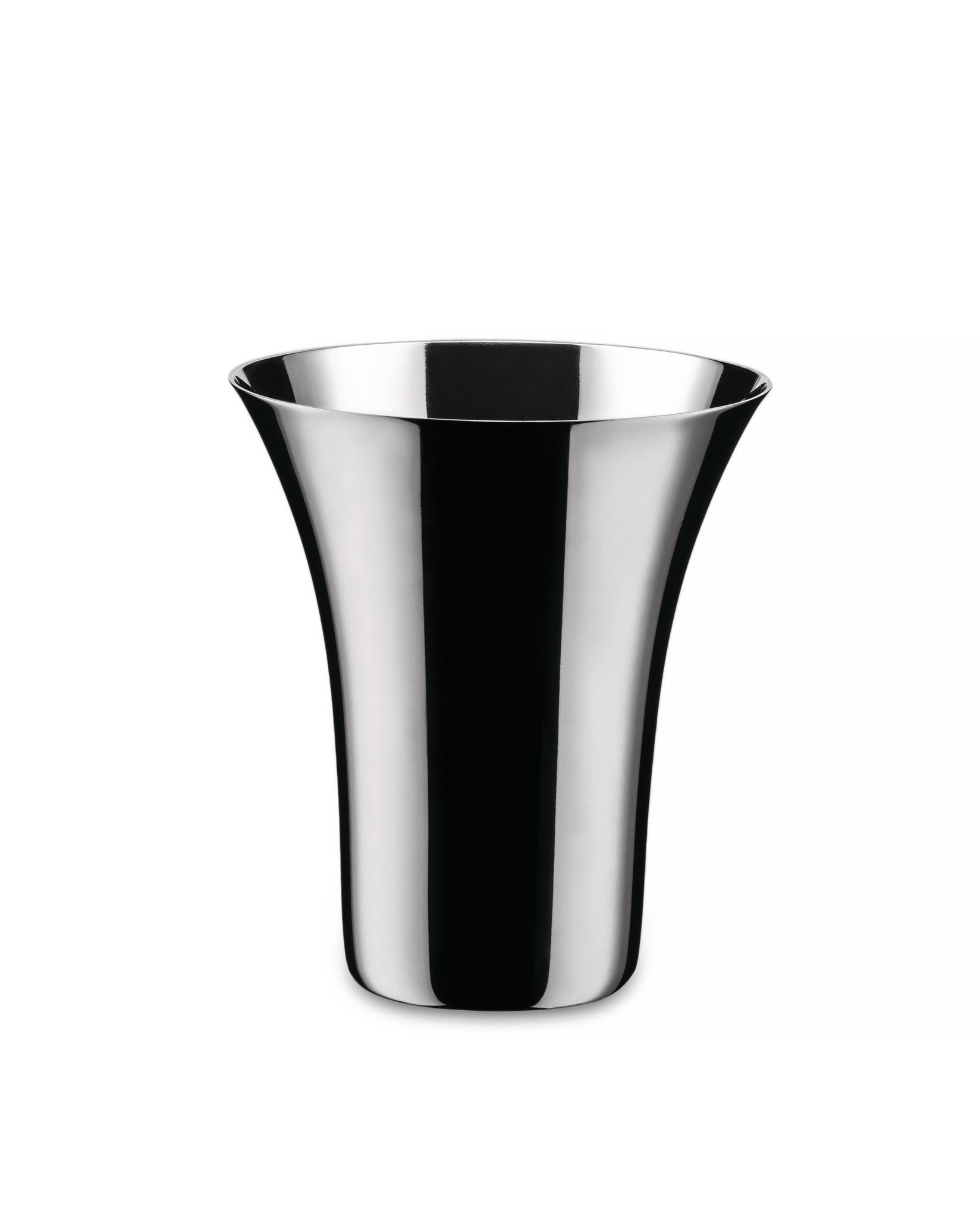 Kuru Kuru stainless steel Cup Alessi