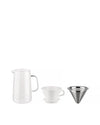Slow coffee Default Title Set for Slow coffee Alessi 3