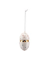 Piacere, Pulcino il Grande Default Title Home ornament Alessi