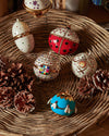 Piacere, Pulcino il Grande Default Title Home ornament Alessi