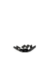 La Stanza dello Scirocco black Basket Alessi