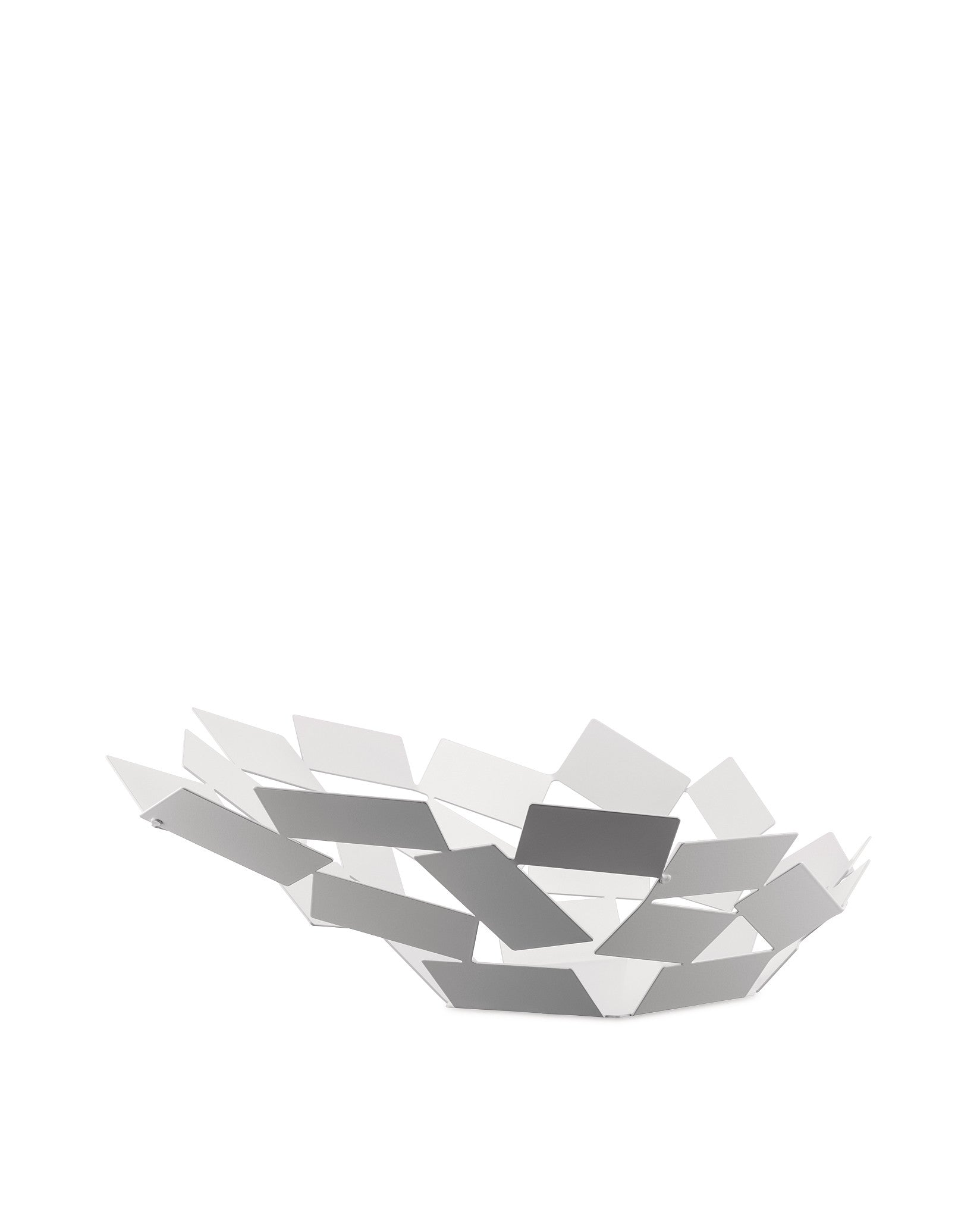 ALESSI La Stanza dello Scirocco アレッシィ La Stanza dello Scirocco: Centrepiece By Mario Trimarchi | Alessi.