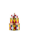 Circus Default Title Set of 3 all-purpose boxes Alessi