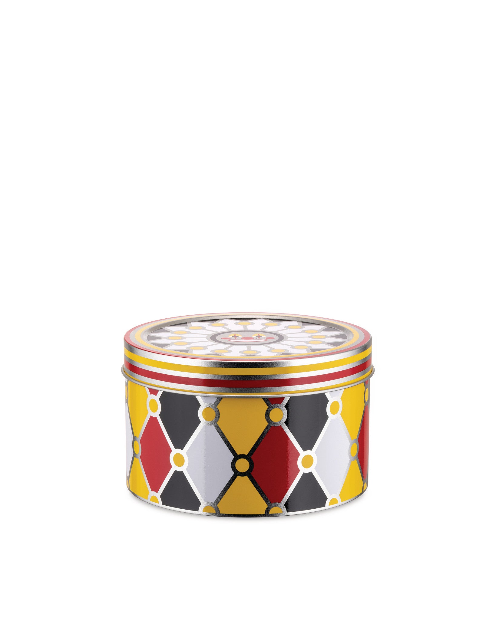 Circus Default Title Set of 3 all-purpose boxes Alessi 3