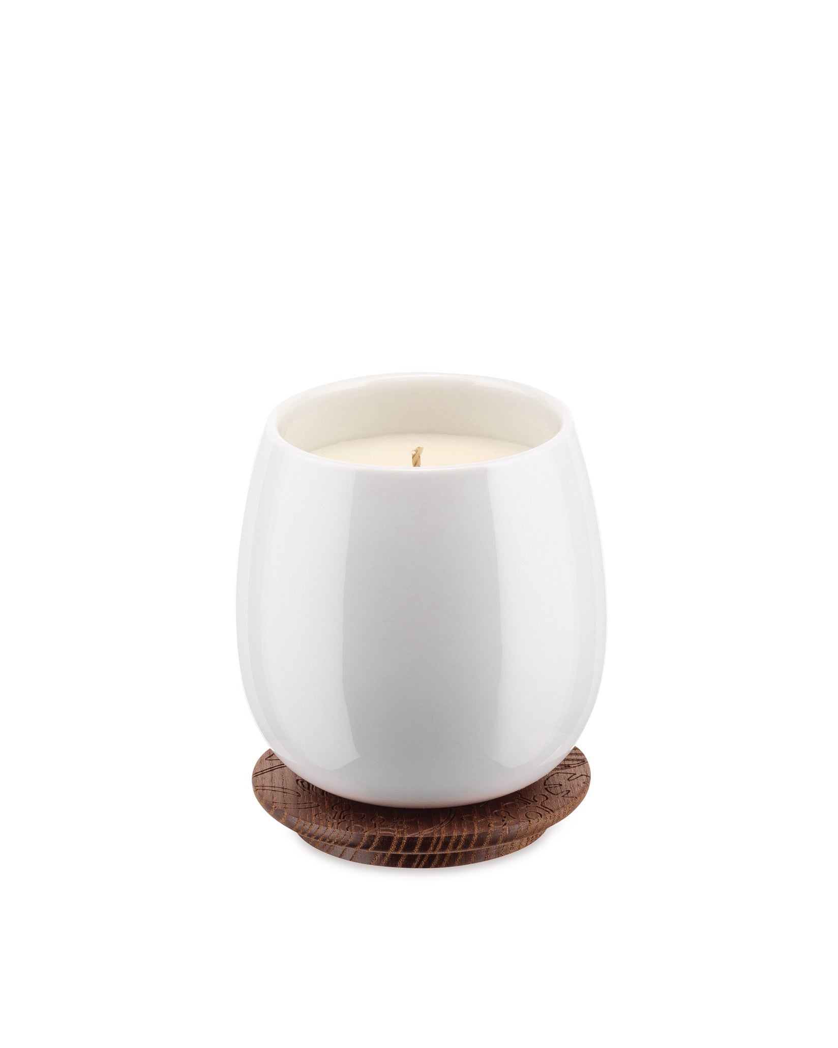 The Five Seasons gr. 600 Scented candle. Ahhh Alessi 2