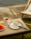 Dressed en plein air Default Title Mug. 4 pieces Alessi 1