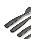 Dressed en plein air Default Title Cutlery set 4 pieces Alessi