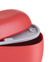 Food à porter grey Lunch box Alessi