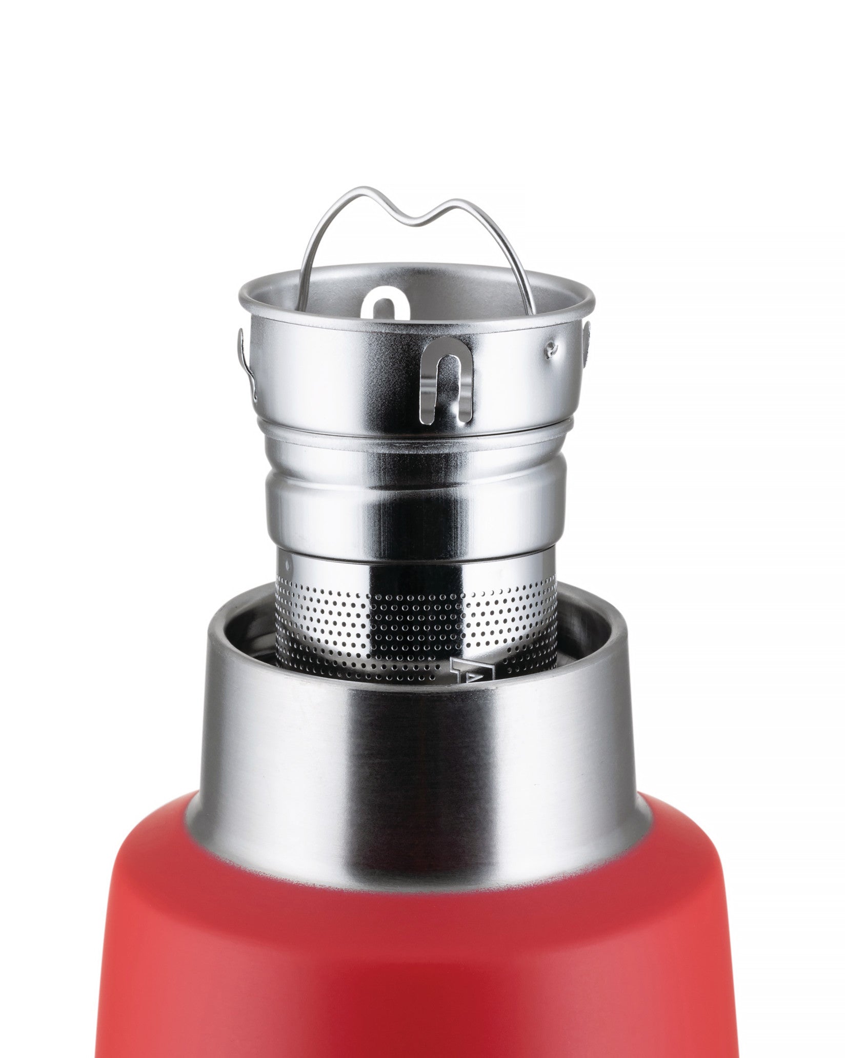 Food à porter: Thermo insulated bottle by Sakura Adachi | Alessi