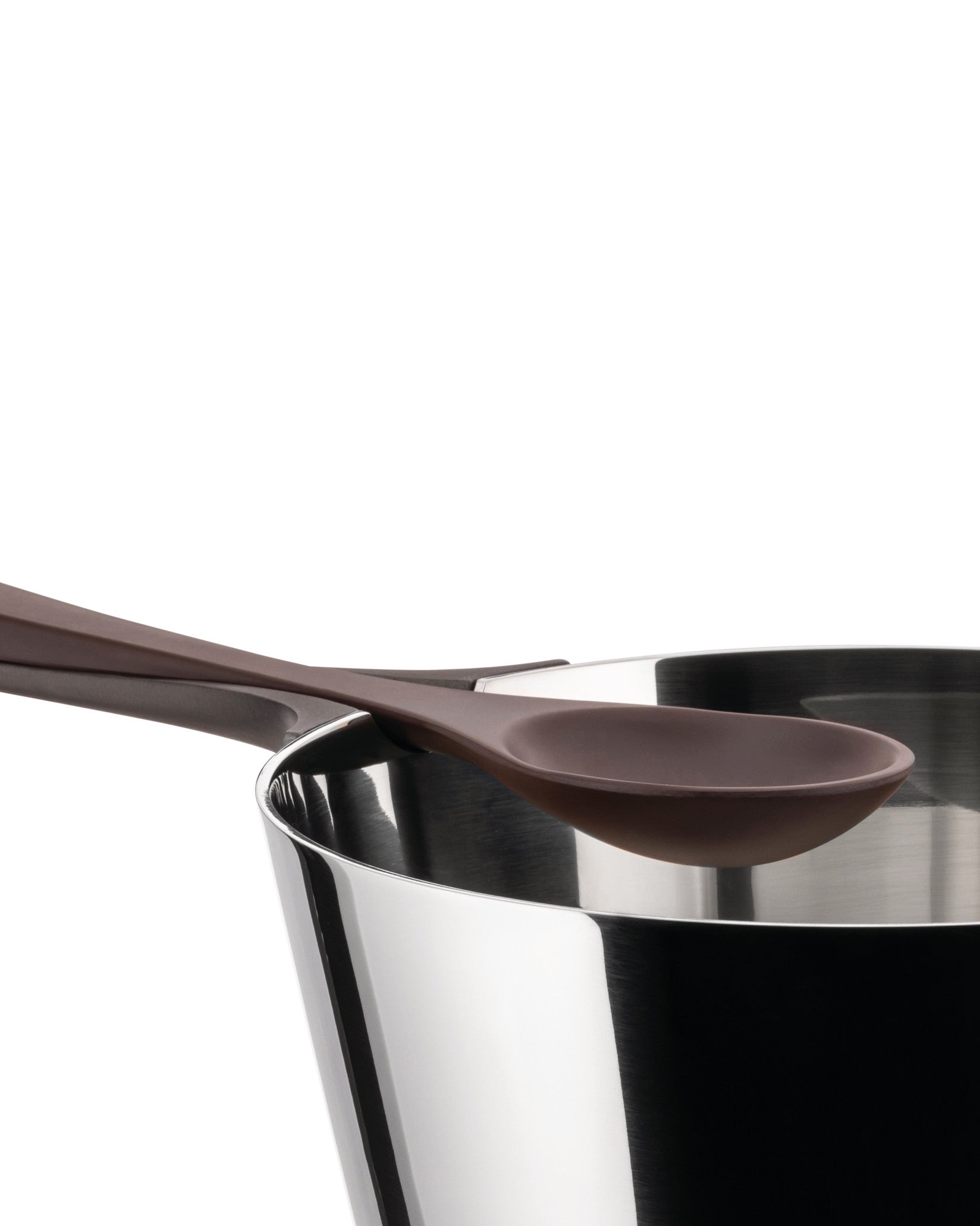 Pasta Pot Default Title Pasta cooking unit Alessi