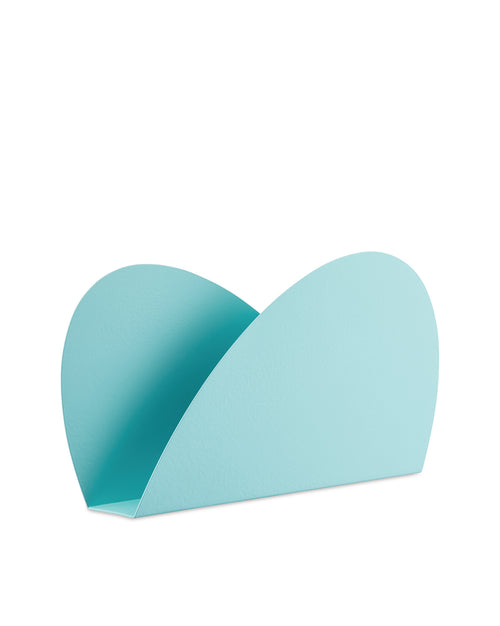 Ellipse yellow Office set Alessi