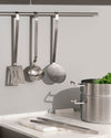 Convivio Default Title Kitchen cutlery set Alessi 1