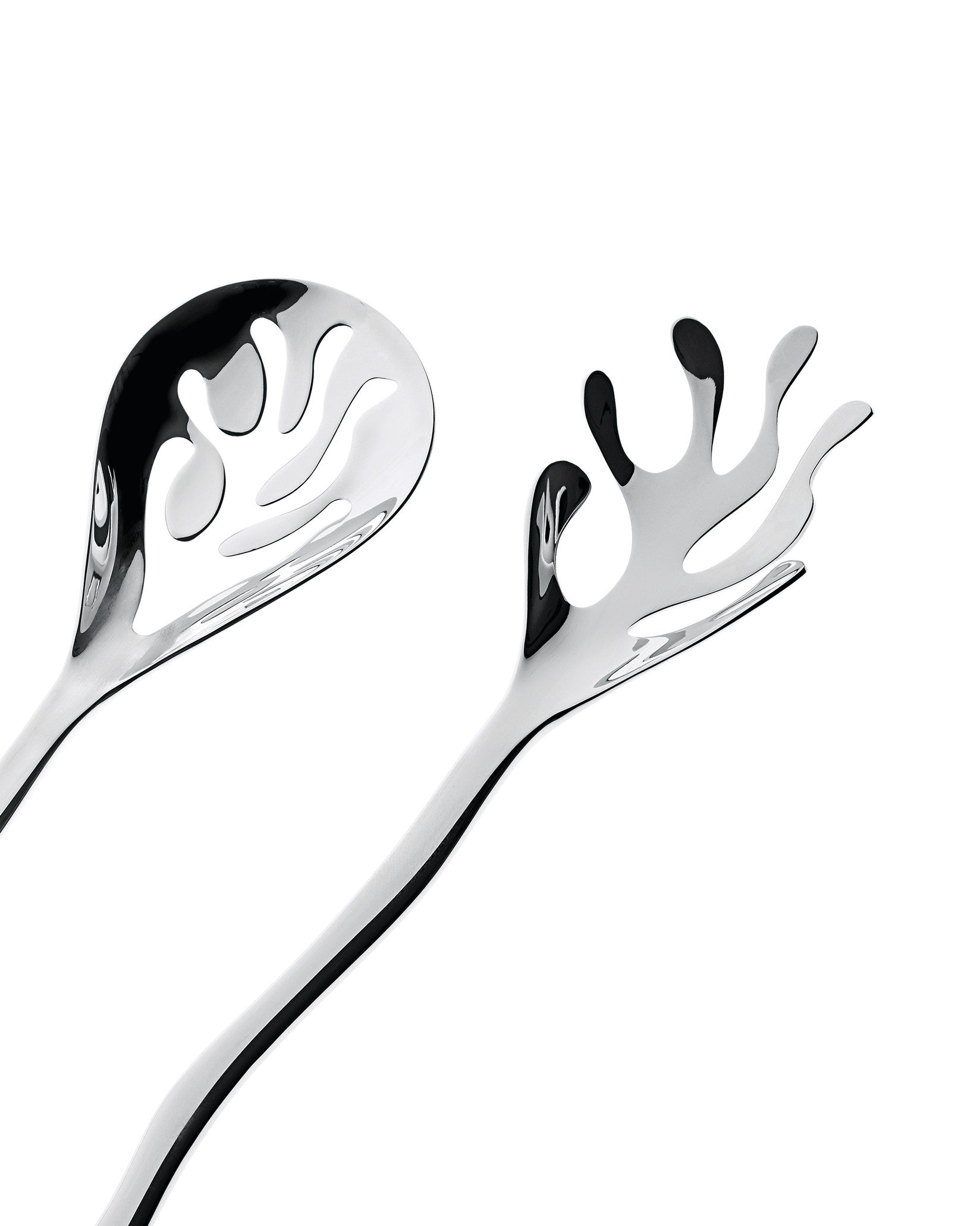 Mediterraneo Default Title Salad set Alessi 2