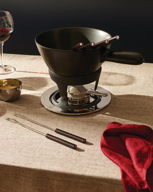 Mami Default Title 6 Bourguignonne forks Alessi 1