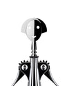 Anna G. Default Title Corkscrew Alessi
