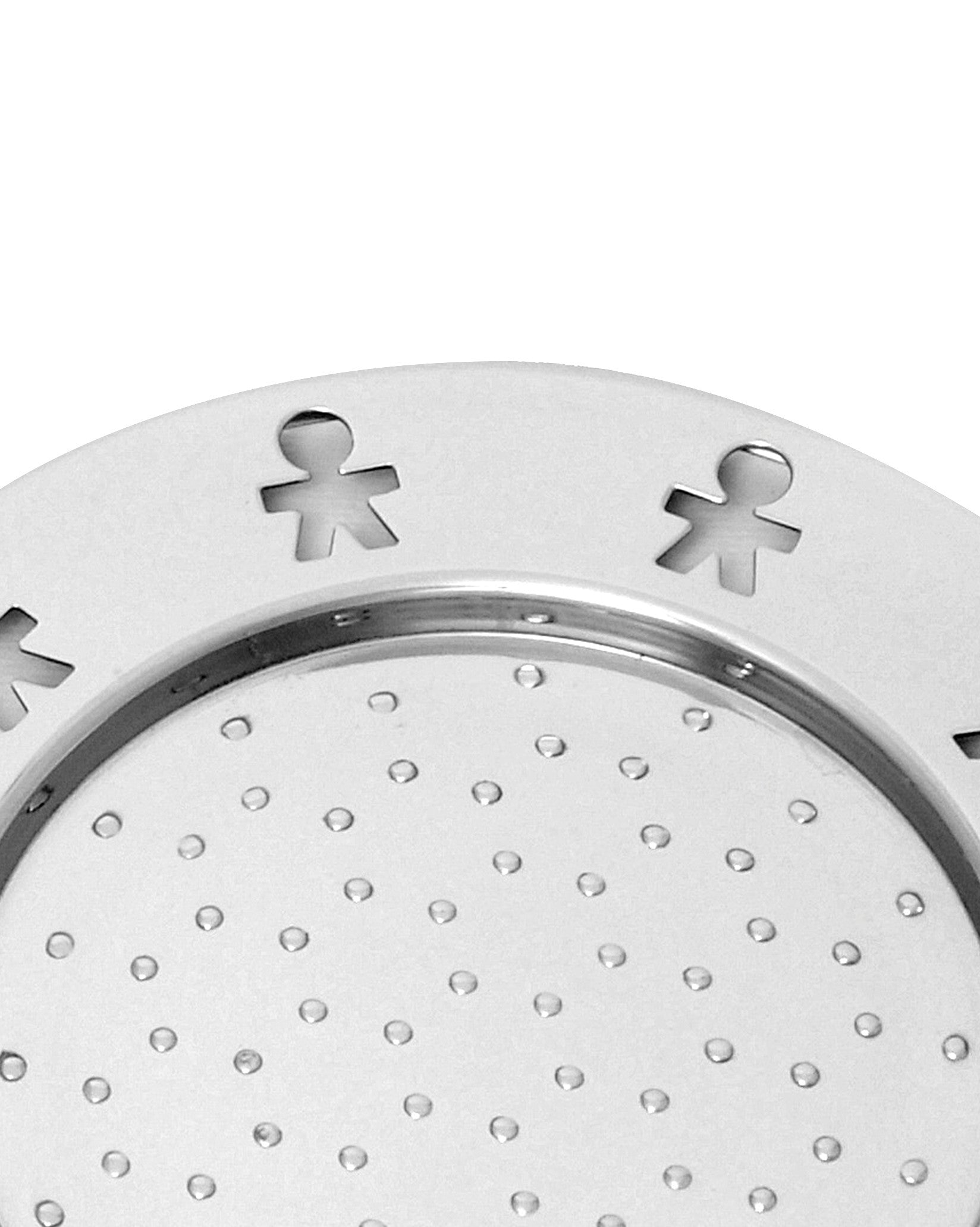 Mini Girotondo Default Title Bottle coaster Alessi 1